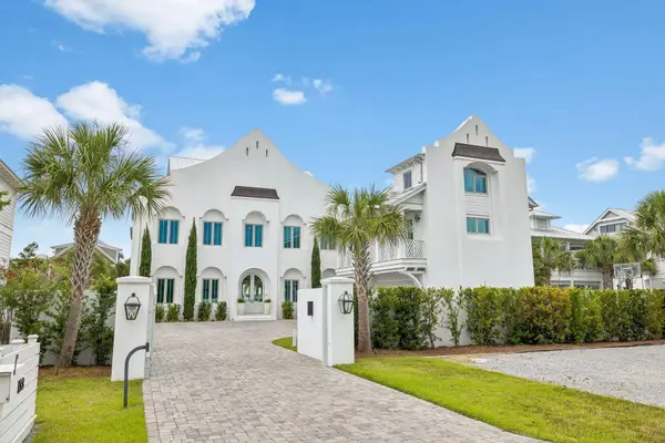 133 Brenda Lane, Inlet Beach, FL 32461