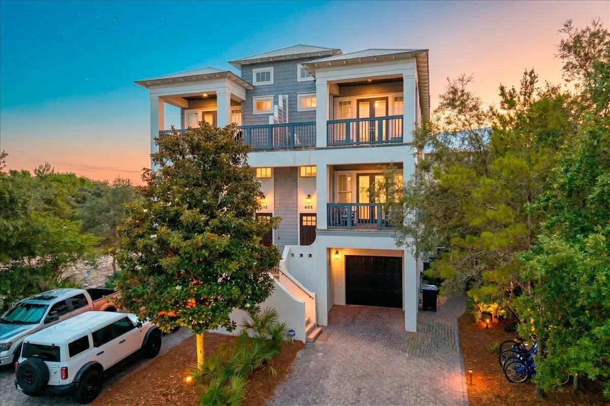 32 E Park Place Avenue # 601, Inlet Beach, FL 32461 - #1