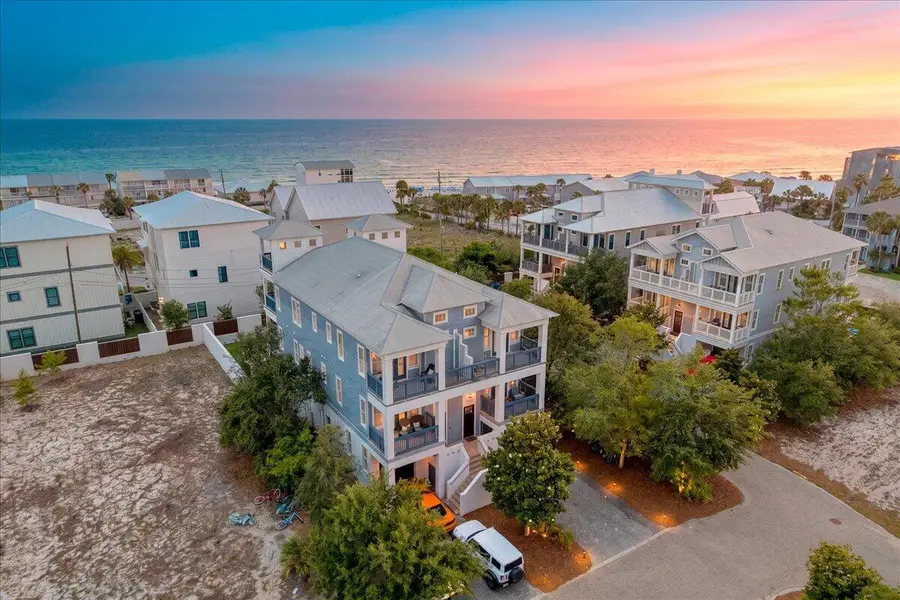 32 E Park Place Avenue # 601, Inlet Beach, FL 32461 - #2
