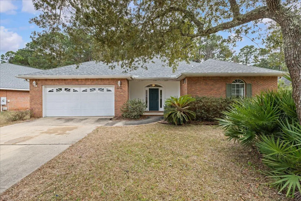 3896 Mesa Road, Destin, FL 32541 - #1