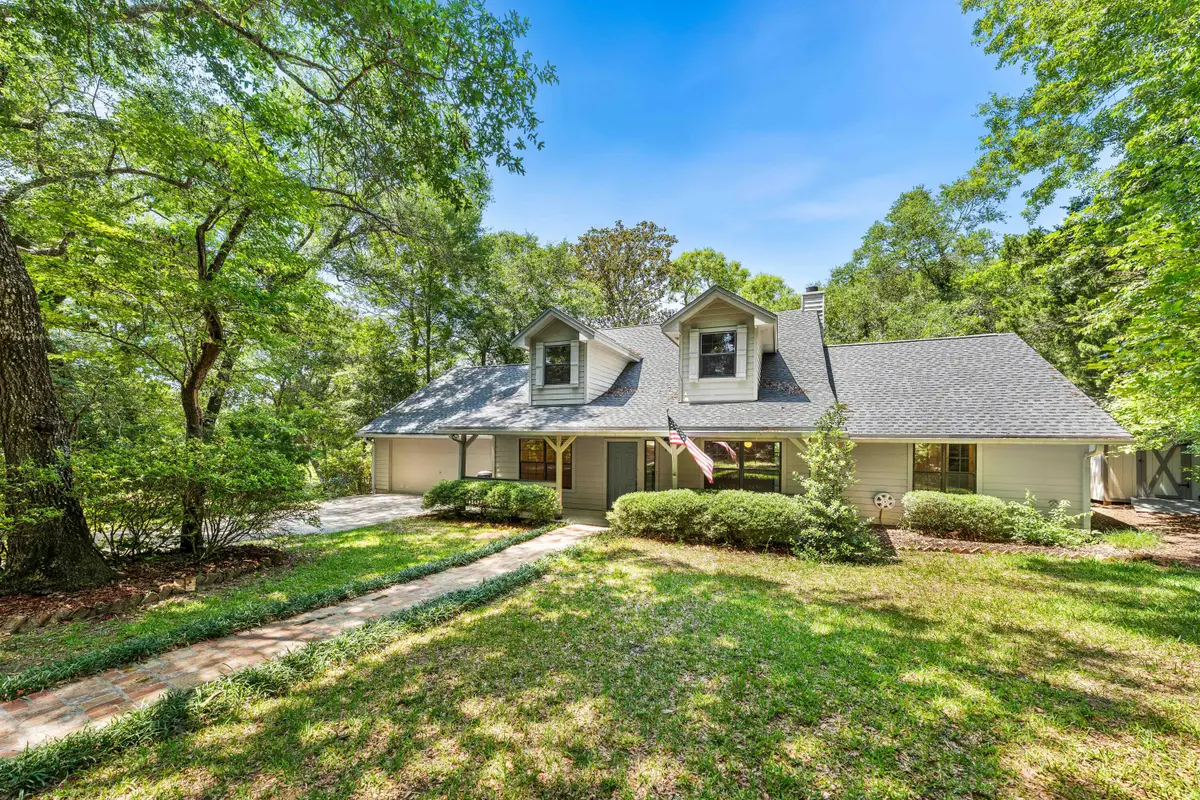 31 E Kathy Lane, Freeport, FL 32439 - #1