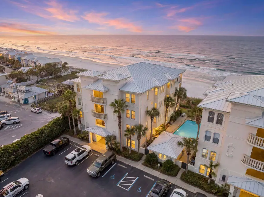 4451 W County Hwy 30a #UNIT A-201, Santa Rosa Beach, FL 32459 - #2