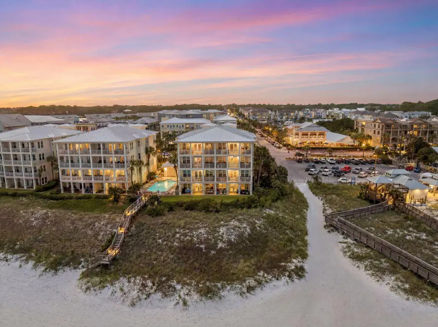 4451 W County Hwy 30a #UNIT A-201, Santa Rosa Beach, FL 32459 - #3