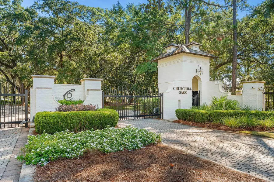 295 Churchill Oaks Drive, Santa Rosa Beach, FL 32459 - #2