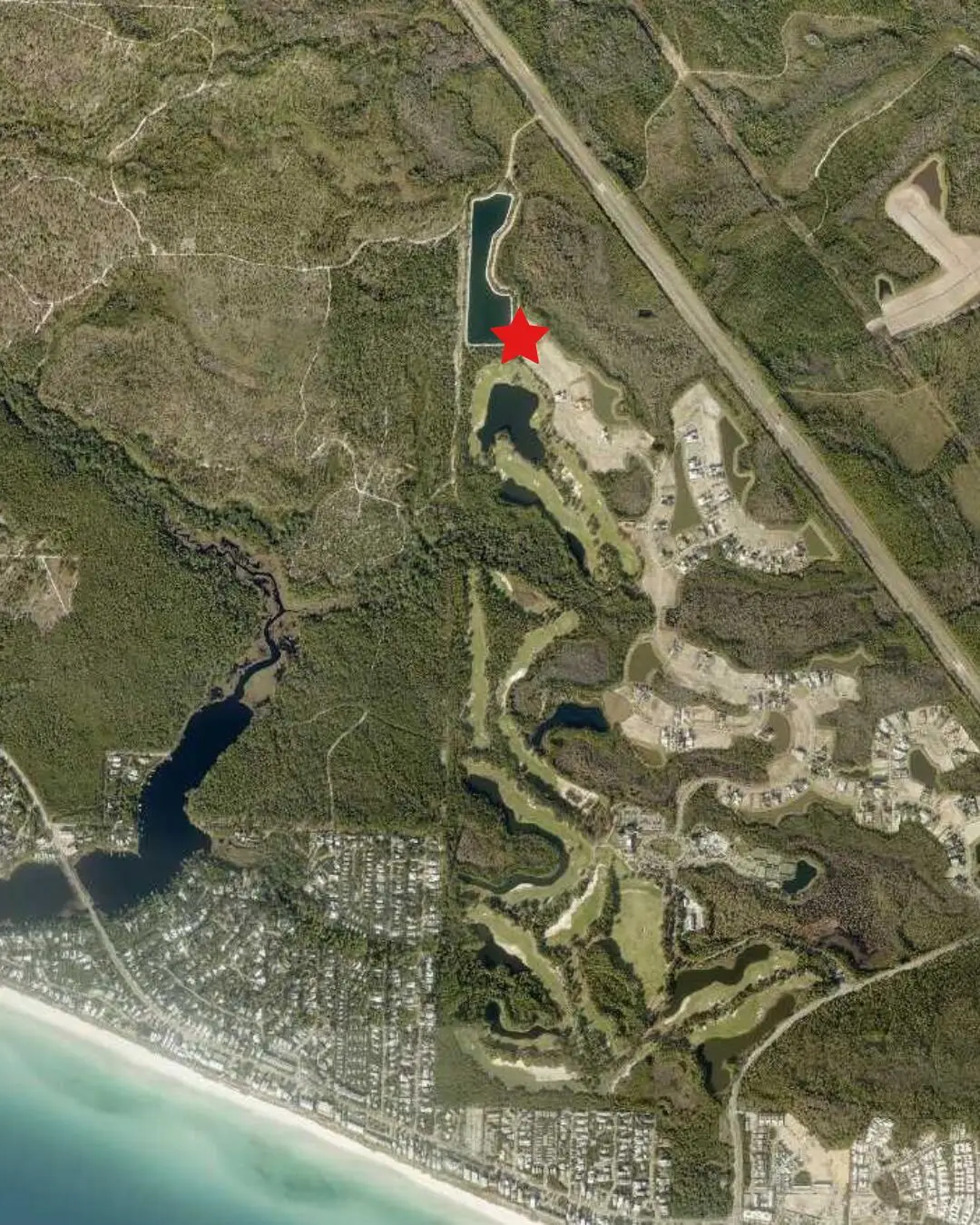 Lot 102 Windsong Drive, Inlet Beach, FL 32461 - #1