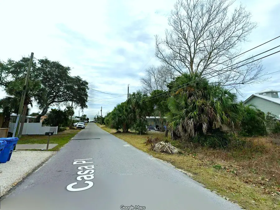 215 Casa Place, Panama City Beach, FL 32413 - #2