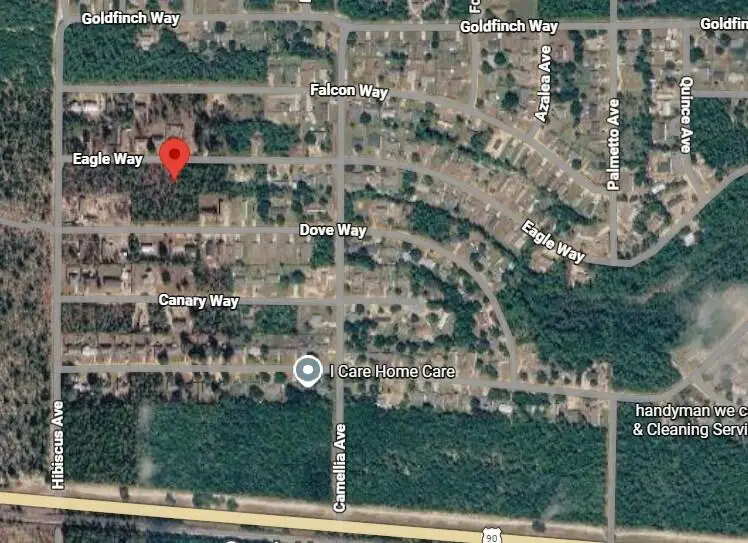 4614 Eagle Way, Crestview, FL 32539 - #3