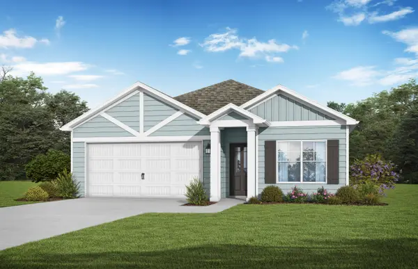 300 Sagebrush Drive, Freeport, FL 32439