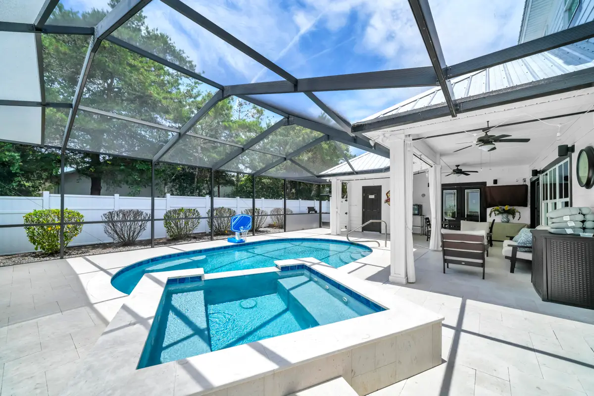 100 Walton Bonita Drive, Seacrest, FL 32461 - #1