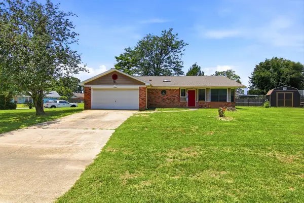 5649 Dove Drive, Pace, FL 32571