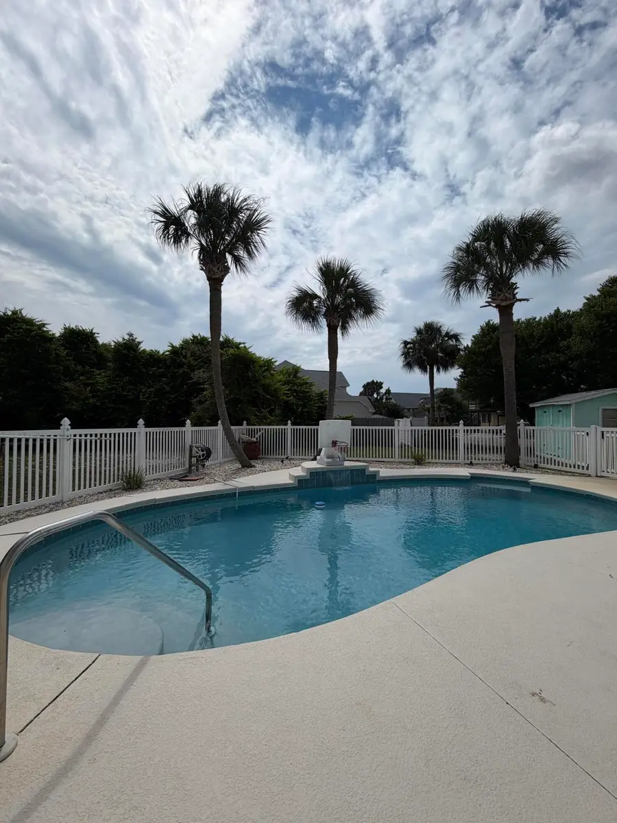 405 Dolphin Street, Panama City Beach, FL 32413 - #2