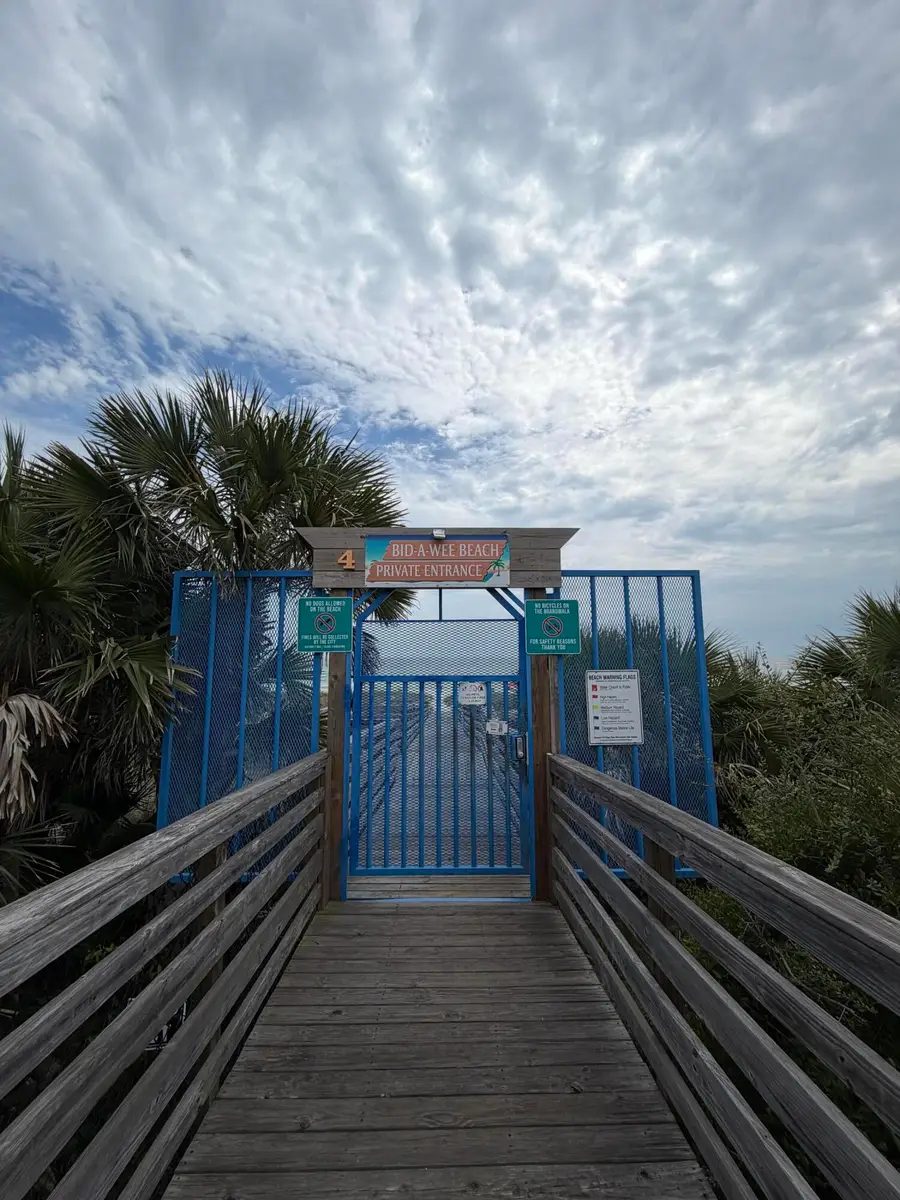 405 Dolphin Street, Panama City Beach, FL 32413 - #3