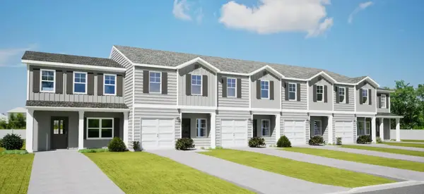 5880 N Tyndall Parkway, Panama City, FL 32404
