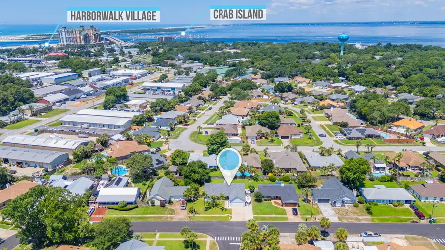 400 Primrose Circle, Destin, FL 32541 - #3