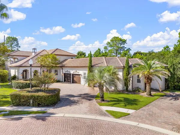 4702 Seastar, Destin, FL 32541