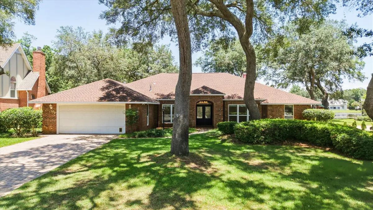 236 Windward Way, Niceville, FL 32578 - #1