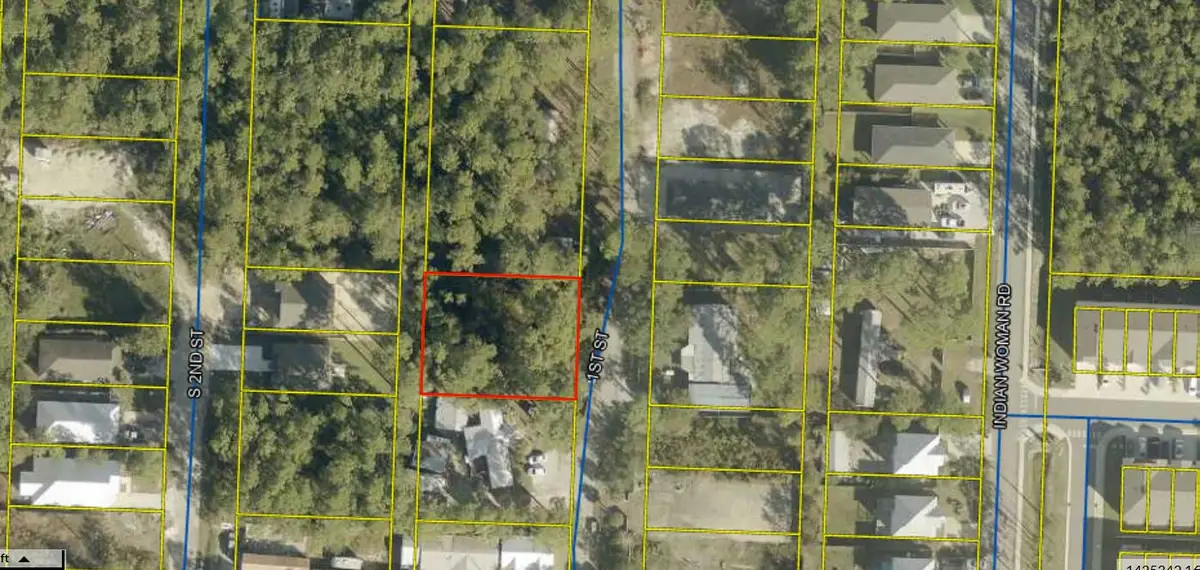 XXXX 1st Street, Santa Rosa Beach, FL 32459 - #1