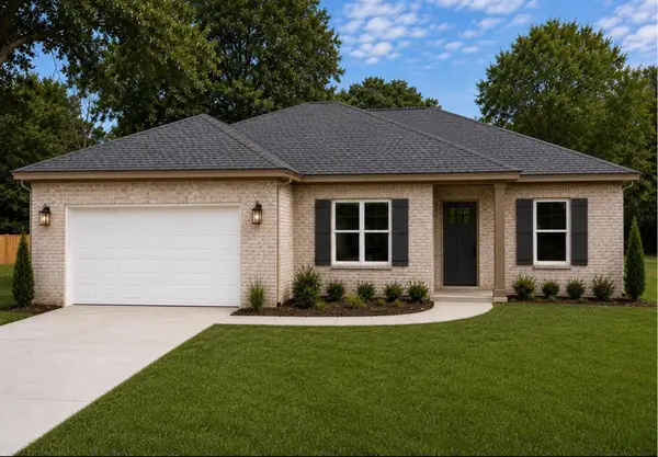 6140 Clover Street, Crestview, FL 32539