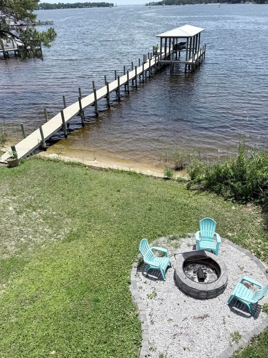 197 Bayshore Drive, Niceville, FL 32578 - #3