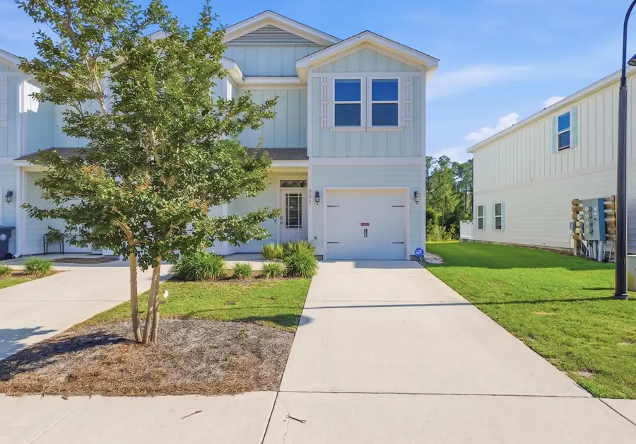 64 Crossing Lane # F, Santa Rosa Beach, FL 32459 - #2