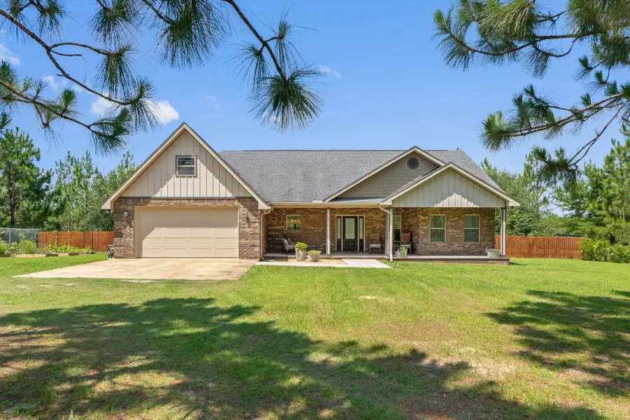 6956 W Highway 4, Baker, FL 32531 - #3