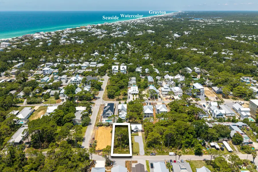 Lot11 blk7 Elm Street, Santa Rosa Beach, FL 32459 - #2