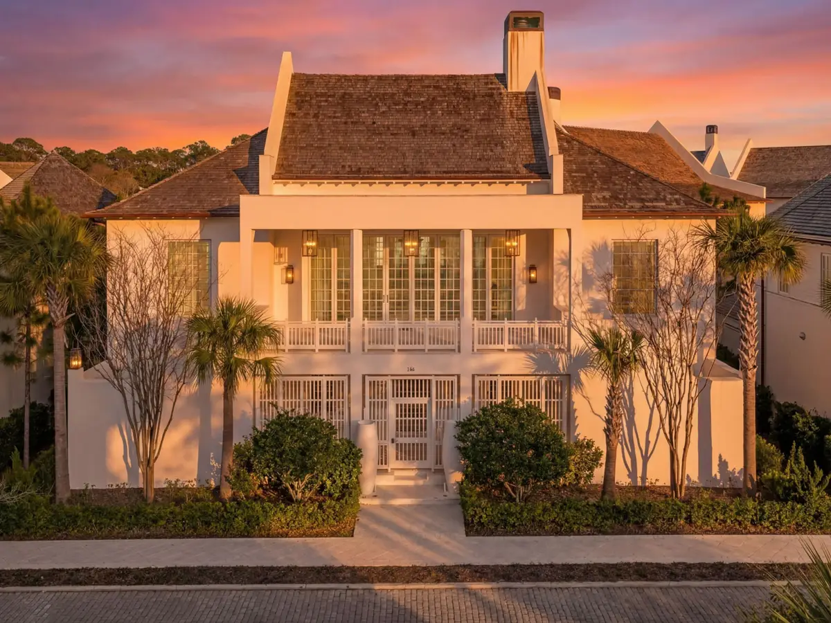 136 Kaiya Avenue, Inlet Beach, FL 32461 - #1