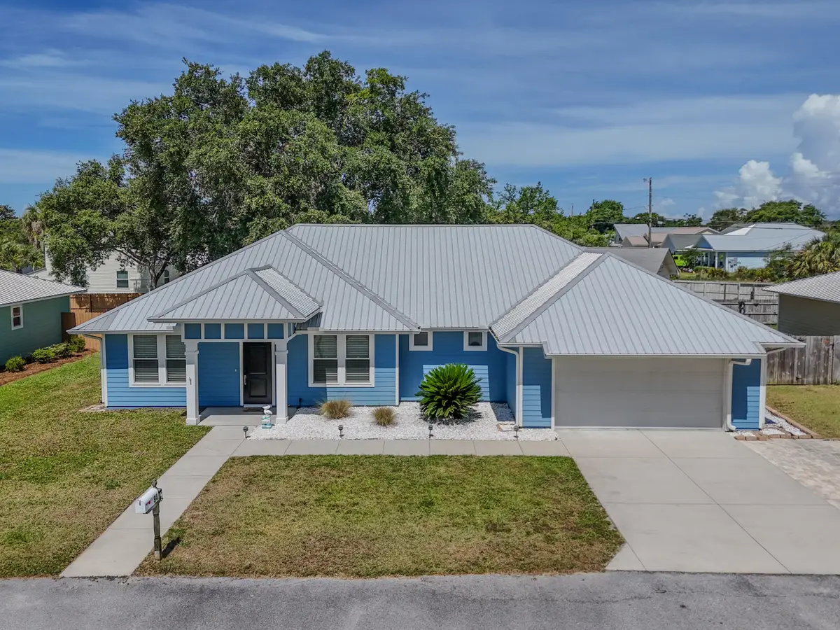 94 Pura Vida Court, Panama City Beach, FL 32413 - #1