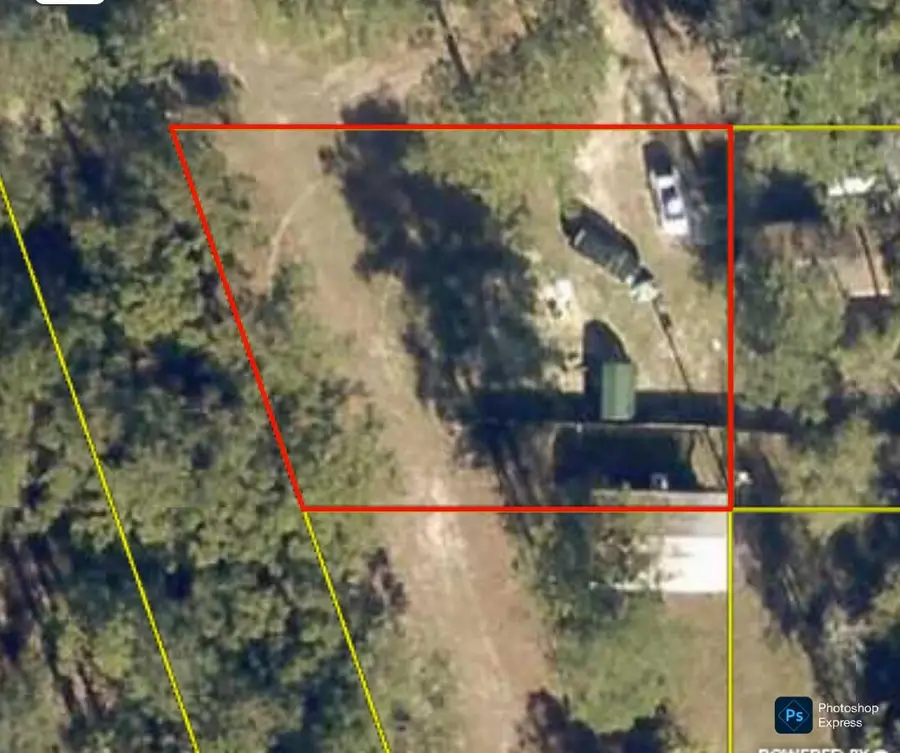 540 Smokehouse Lake Road, Ponce De Leon, FL 32455 - #3