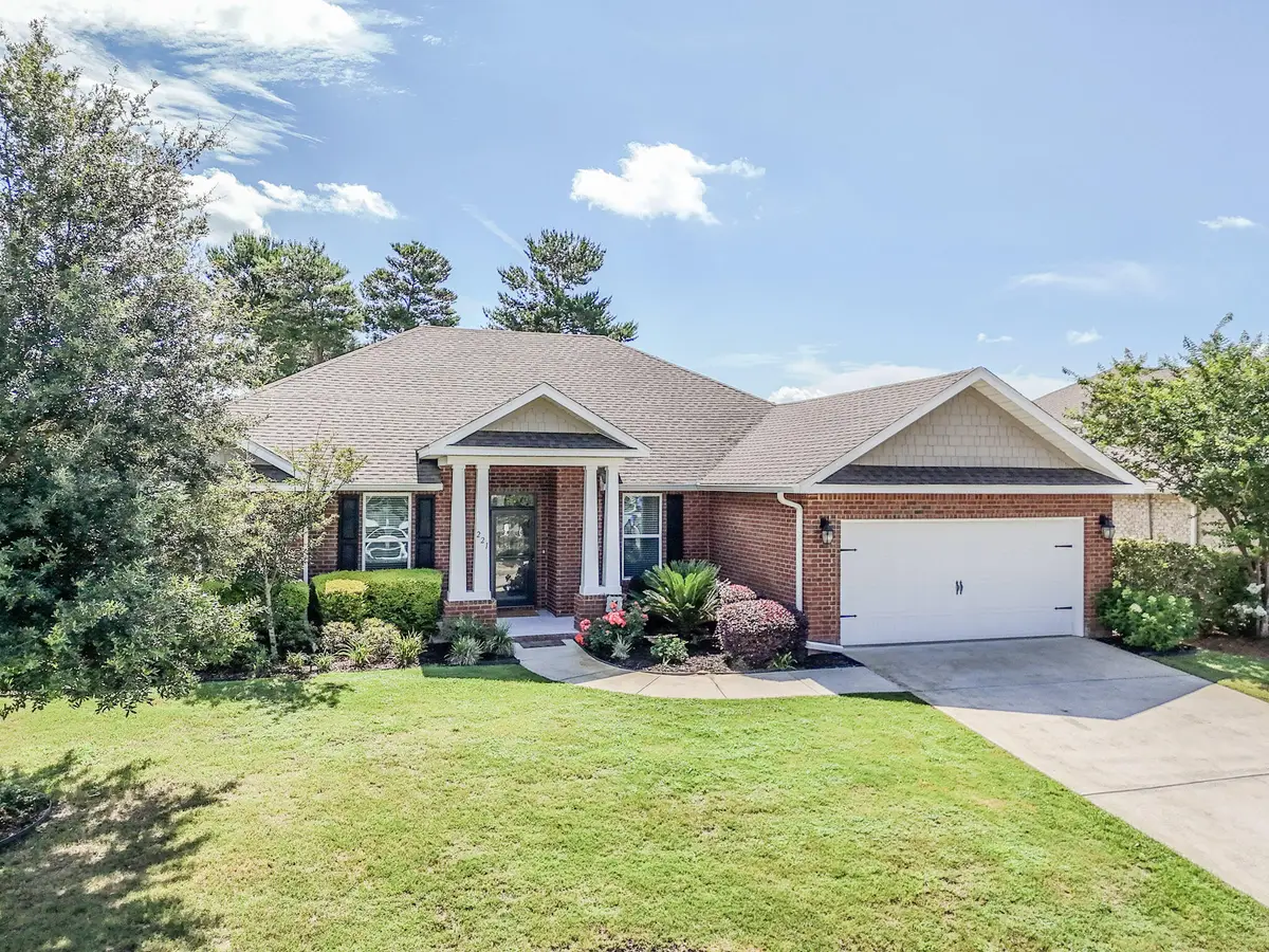 221 Sweet Tea Lane, Freeport, FL 32439 - #1