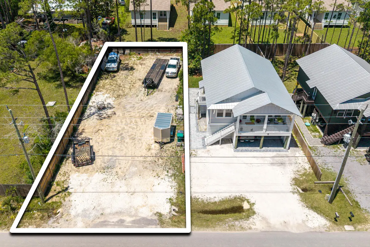 701 Indian Woman Road, Santa Rosa Beach, FL 32459 - #1
