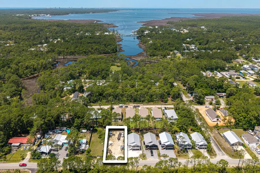 701 Indian Woman Road, Santa Rosa Beach, FL 32459 - #3