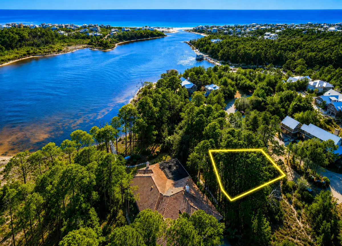8 Wild Cherry Lane #draper lake, Santa Rosa Beach, FL 32459 - #1