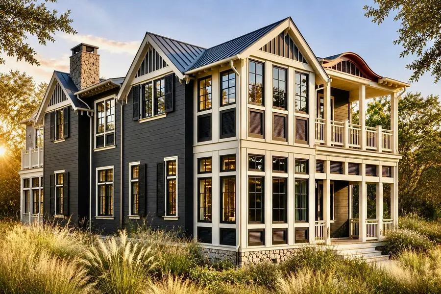 8 Wild Cherry Lane #draper lake, Santa Rosa Beach, FL 32459 - #3