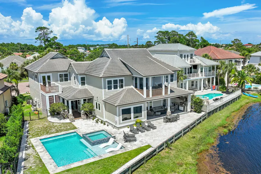 4728 Rendezvous Cove, Destin, FL 32541 - #2