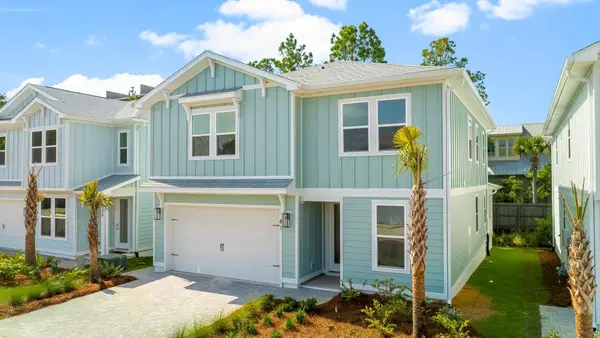 83 Ashwood Drive, Santa Rosa Beach, FL 32459