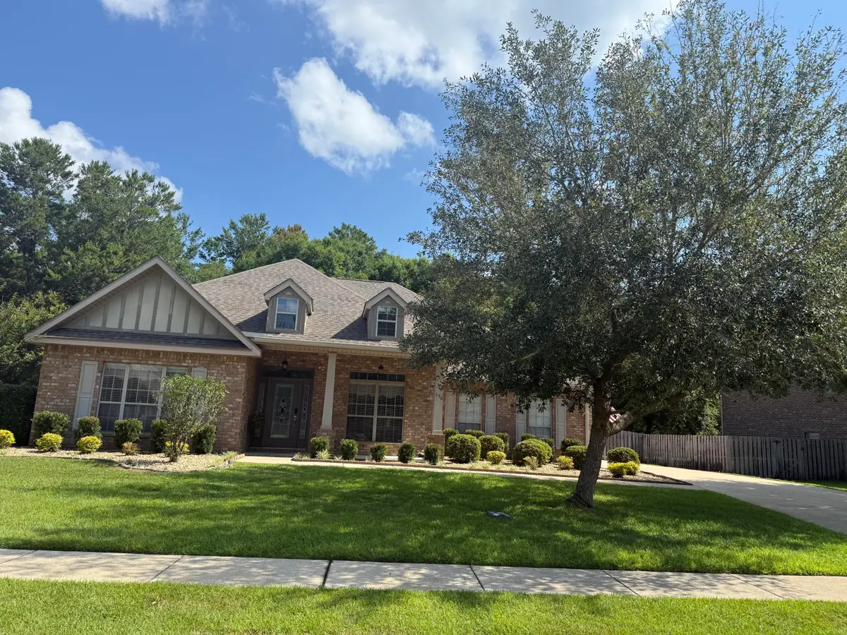 356 Whispering Way, Freeport, FL 32439 - #1