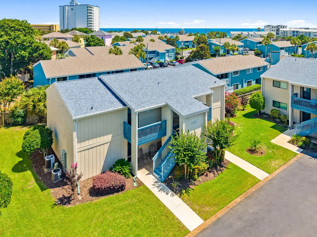 3755 Scenic Highway 98 #204, Destin, FL 32541 - #1