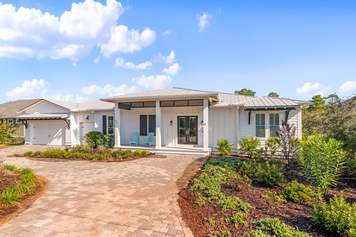 510 Ridge Road, Santa Rosa Beach, FL 32459 - #1