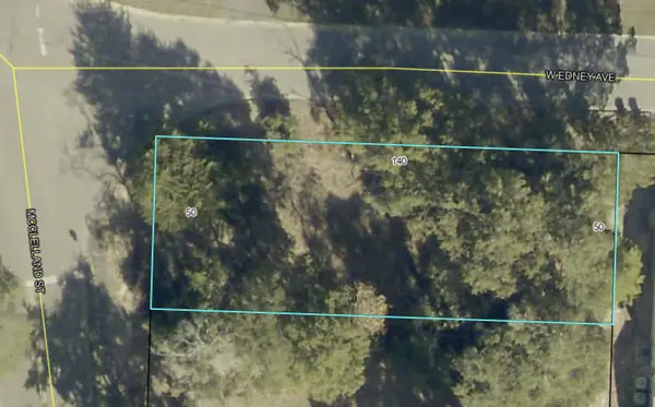 0 W Edney Avenue, Crestview, FL 32536