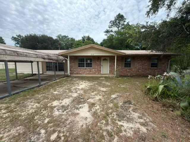 516 Forrest Court, Crestview, FL 32539 - #1
