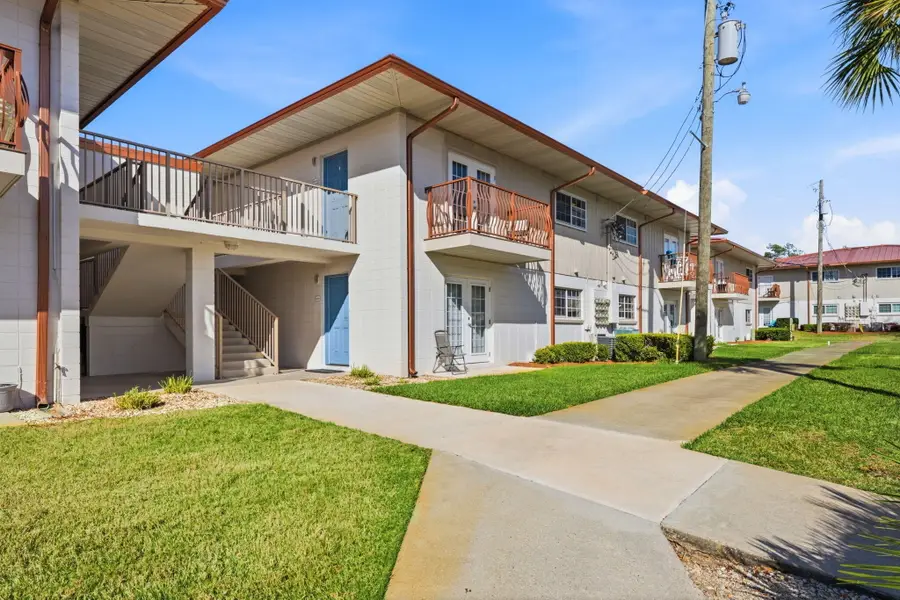 2100 W Beach Drive #APT B202, Panama City, FL 32401 - #2