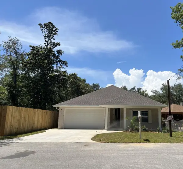498 Robert Avenue, Niceville, FL 32578