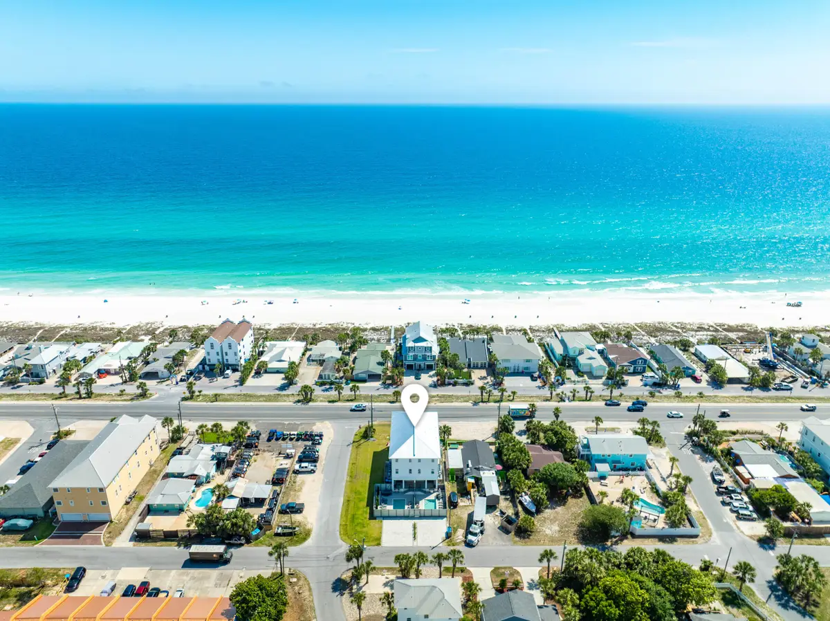 13310 Front Beach Road, Panama City Beach, FL 32407 - #1