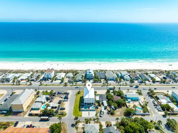 13310 Front Beach Road, Panama City Beach, FL 32407