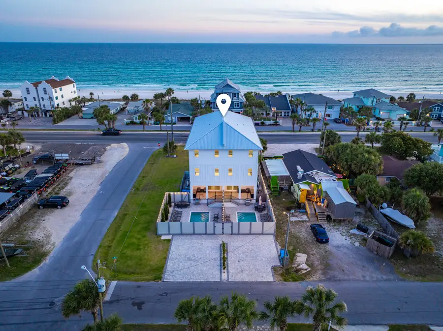 13310 Front Beach Road, Panama City Beach, FL 32407 - #2