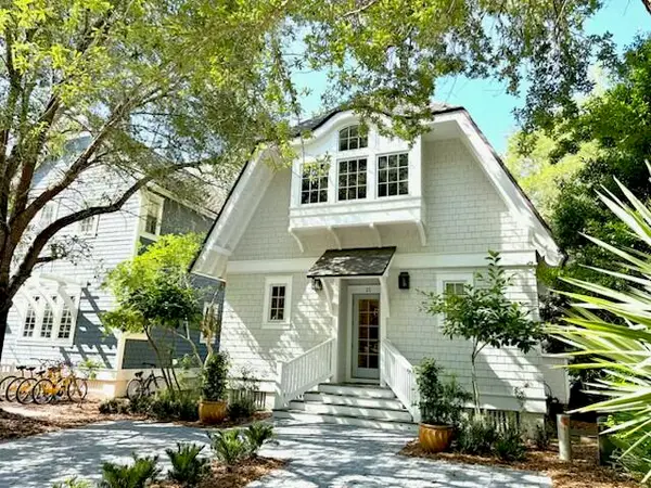 21 Anchor Rode Circle, Santa Rosa Beach, FL 32459