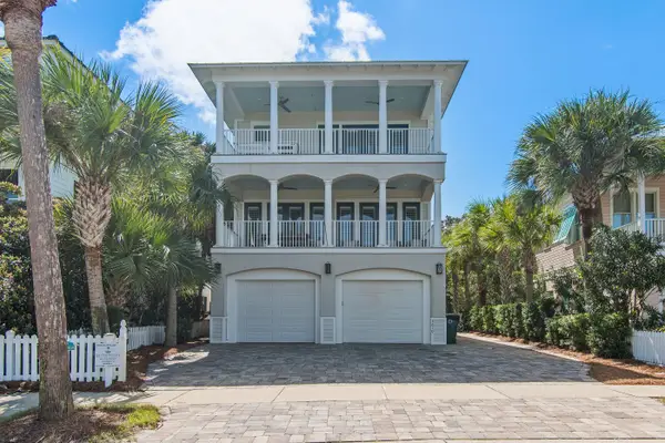 3610 Melrose Avenue, Destin, FL 32541