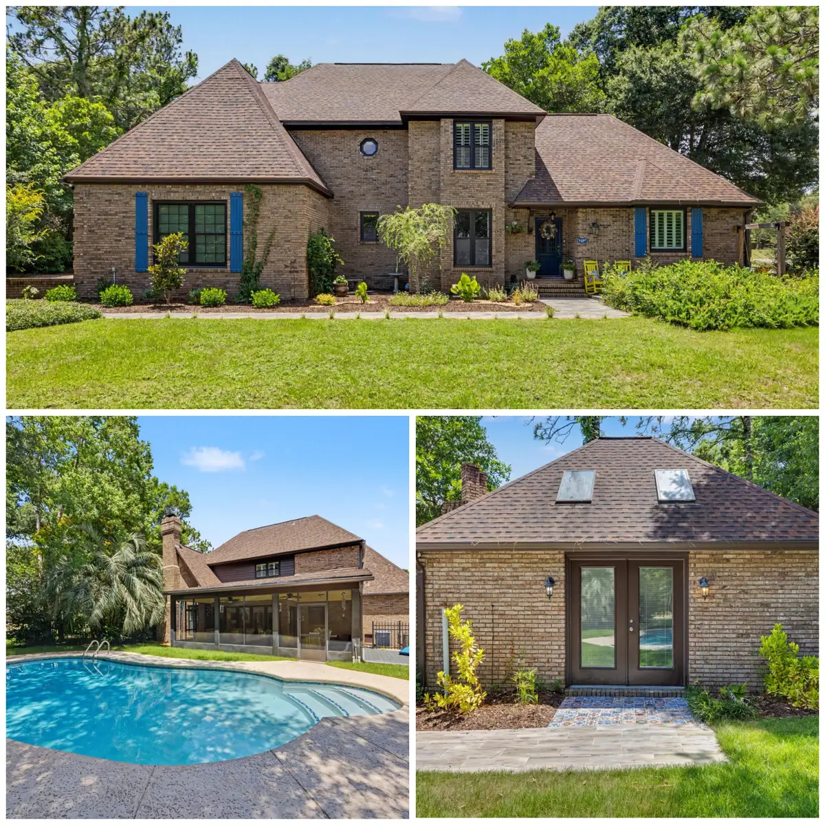 1197 Sioux Circle, Crestview, FL 32536 - #1