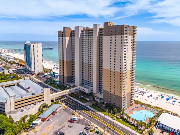 16819 Front Beach Road #UNIT 2916, Panama City Beach, FL 32413